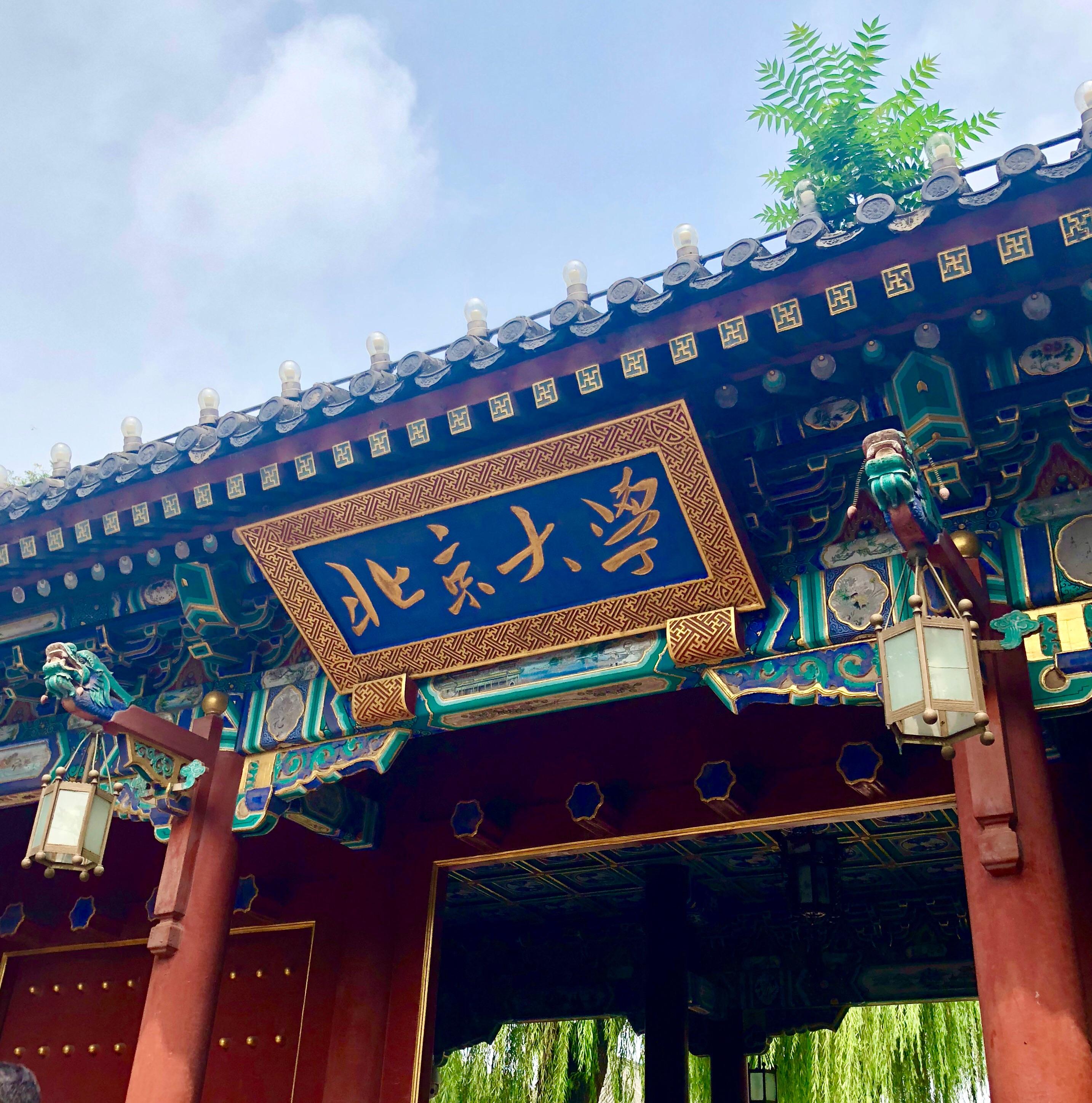北京大学
